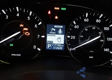 2020 Nissan Armada Sl 4Wd z USA, uszkodzony, nr VIN JN8AY2NC4LX519791